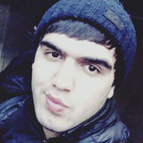 Ahilets from Moscow | Man | 35 years old | Pisces