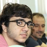 Nour from Kharkov | Man | 31 years old | Capricorn