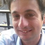 Dan from Adelaide | Man | 43 years old | Aries