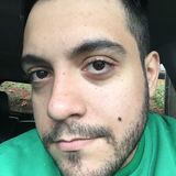 Maylol from Tres Barras | Man | 30 years old | Capricorn