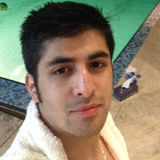 Ali from Bath | Man | 31 years old | Pisces