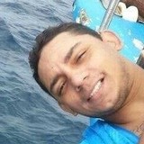 Julio from Caraguatatuba | Man | 25 years old | Aries