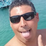 Andresbarzol8U from Armacao de Buzios | Man | 45 years old | Sagittarius