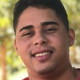 Zequiel19M from Augustinópolis | Man | 26 years old | Sagittarius