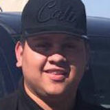 Alex from Penn Valley | Man | 27 years old | Cancer