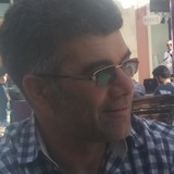 Adige from Kayseri | Man | 54 years old | Scorpio
