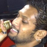 Jhonty from Mumbai | Man | 42 years old | Scorpio