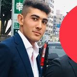 Ali from Shiki | Man | 33 years old | Sagittarius
