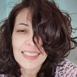 Ruth85U from Curitiba | Woman | 52 years old | Scorpio