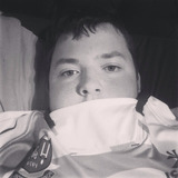 Niallad from Portarlington | Man | 31 years old | Aquarius