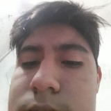 Bjpg20Jn from Azcapotzalco | Man | 26 years old | Sagittarius