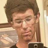 Padgett from Rosedale | Man | 31 years old | Gemini