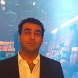 Mido from Dubai | Man | 43 years old | Cancer