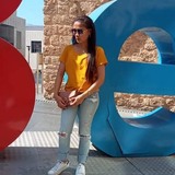Princesselaizr from Cabadbaran | Woman | 41 years old | Capricorn