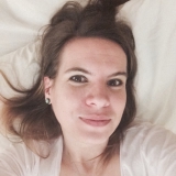 Jecca from Broadway | Woman | 44 years old | Scorpio