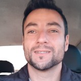 Ro from Campos Novos | Man | 39 years old | Cancer