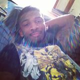 Junior from Altus | Man | 32 years old | Taurus