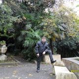 Leha from Omsk | Man | 57 years old | Scorpio
