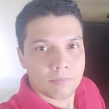 Gama from Ponte Nova | Man | 39 years old | Virgo