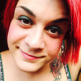 Bless from Bologna | Woman | 35 years old | Gemini
