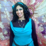 Soso from Oslo | Woman | 46 years old | Capricorn