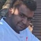 Sandy from Sharjah | Man | 35 years old | Scorpio