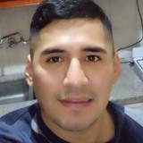 Gabielcapooc from Libertador General San Martin | Man | 35 years old | Taurus