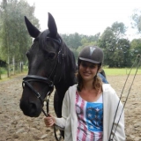 Loreblondeel from Zwevegem | Woman | 31 years old | Aquarius