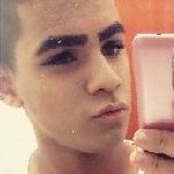 Luizfelipe from Lavras | Man | 27 years old | Gemini
