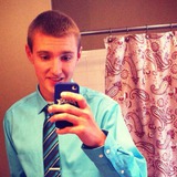 Curtis from West Monroe | Man | 30 years old | Cancer