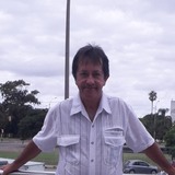 Petiband from Canelones | Man | 62 years old | Aquarius