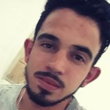 Lucas from Cariacica | Man | 28 years old | Scorpio