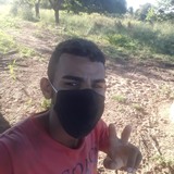 Teogenes from Juazeiro do Norte | Man | 28 years old | Pisces