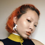 Yi from London | Woman | 31 years old | Libra