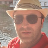 Gionoz from Lausanne | Man | 42 years old | Aquarius