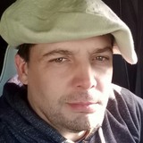 Montefelh from Olavarria | Man | 44 years old | Pisces