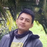 Paradajavierzf from Yopal | Man | 29 years old | Virgo