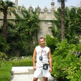 Александр from Kharkov | Man | 42 years old | Sagittarius