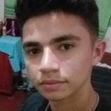 Márciomár from Itumbiara | Man | 26 years old | Virgo