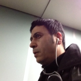 Salah from Delft | Man | 55 years old | Virgo