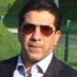 Ahmed from Krakow | Man | 50 years old | Cancer