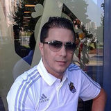 Samir from Bilbao | Man | 37 years old | Capricorn