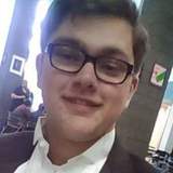 Stephen from Lake | Man | 26 years old | Pisces