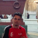 Alonso from San Joaquín | Man | 36 years old | Gemini