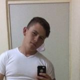 Canelo from Jerez de Garcia Salinas | Man | 26 years old | Gemini