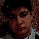 Mate from Dolores | Man | 25 years old | Cancer