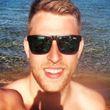Rondy from Olomouc | Man | 34 years old | Libra