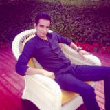 Crickice from As Salimiyah | Man | 43 years old | Libra