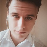 Marc from Sligeach | Man | 26 years old | Cancer