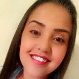 Tiele from Santa Rita do Sapucai | Woman | 28 years old | Aquarius